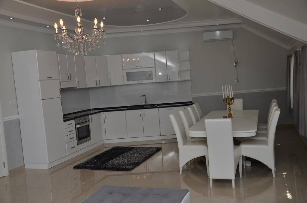 Apartments Royal Menex Požarevac Quarto foto