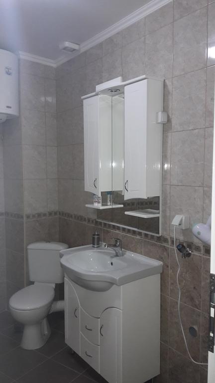 Apartments Royal Menex Požarevac Exterior foto